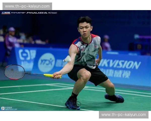 挥拍起惊雷：中国羽毛球，一场跨越半个世纪的“暴力美学”与大国博弈