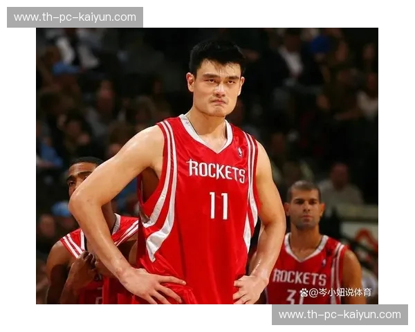 巨鲨归来,荣耀之战:姚明领衔中国男篮,再燃亚洲篮球激情! 巨鲨归来,荣耀之战:姚明领衔中国男篮,再燃亚洲篮球激情!